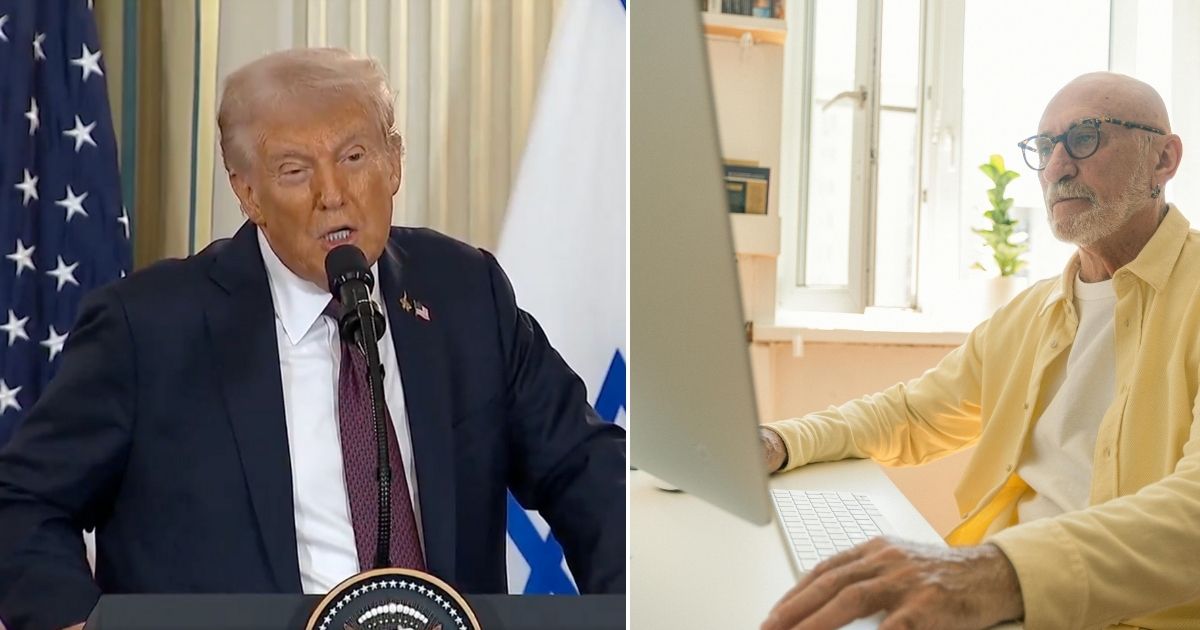 trump retirement plan