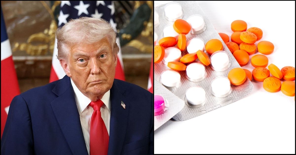 donald trump to reduce drug prices by 1000%