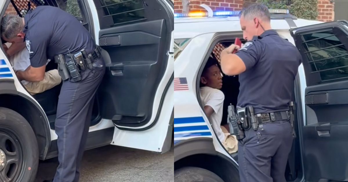 12-year-old arrested for reckless driving