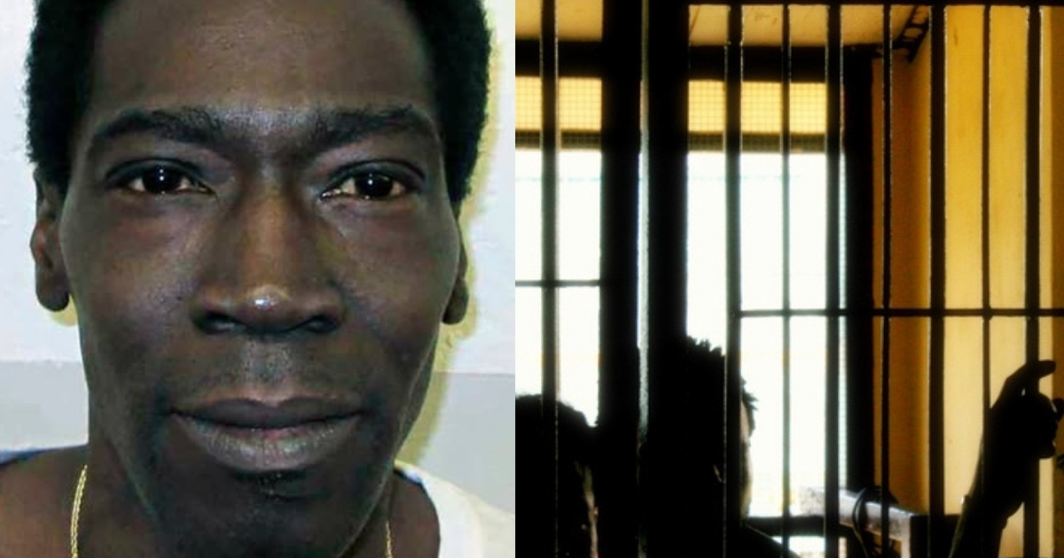 Alabama executed Anthony Todd Boyd