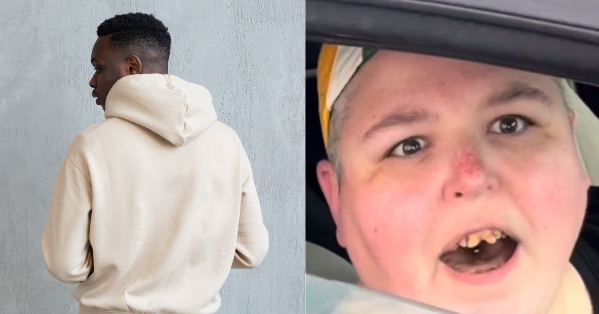 Black Man’s Comeback to Racist Insult Wins the Internet