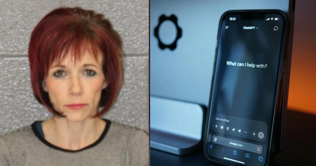 therapist Cheryl Harris Gates tried poisoning her husband