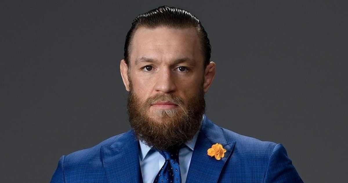 Conor McGregor