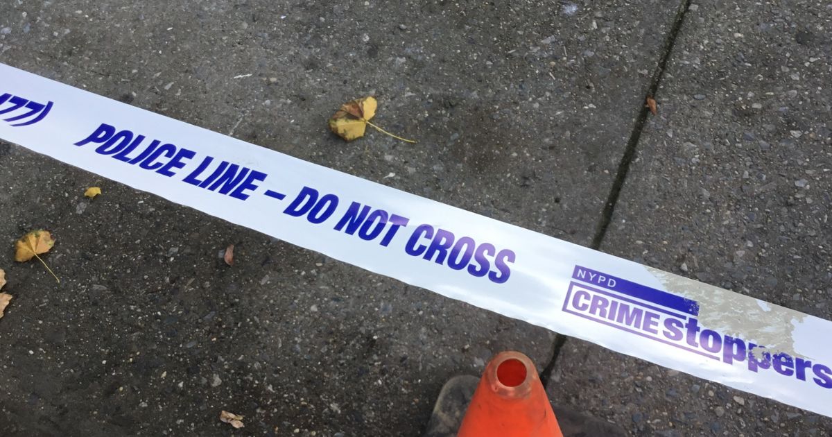 Man found dead outside a business after alleged suicide, but family learns about it a year later