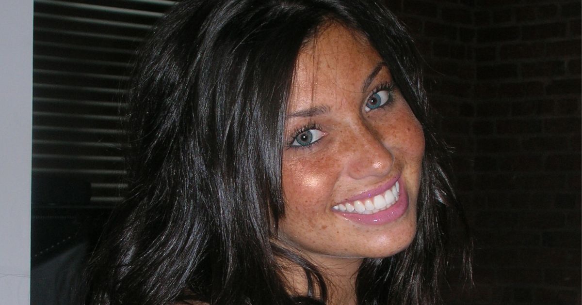 Ellen Greenberg’s murder, who had been killed with 20 wound stabs, ruled as suicide again