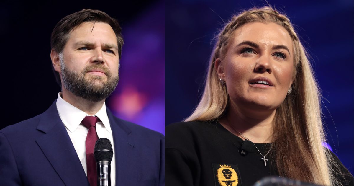 JD Vance is the new bestie of Erika Kirk? Their closeness sparks murmurs