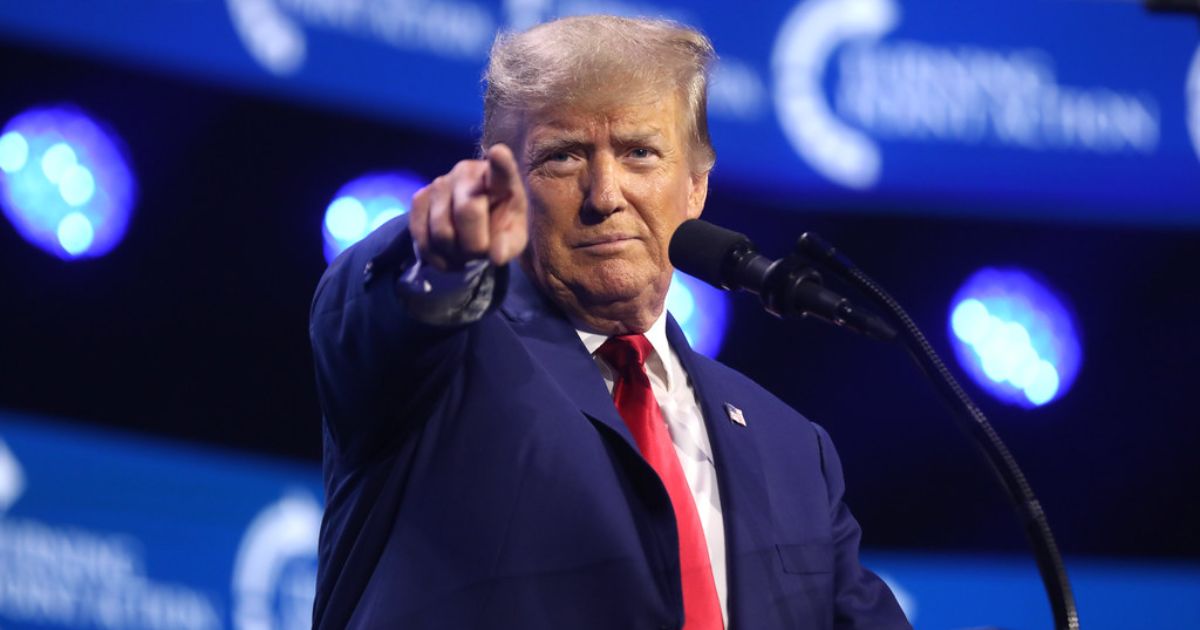 President Donald Trump has an ardent appeal to Supreme Court for allowing him to war with Chicago