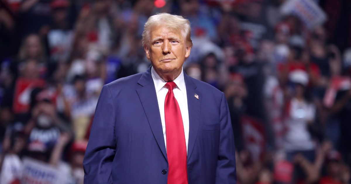 Donald Trump’s AI video has a direct message for all ‘No Kings’ protestors