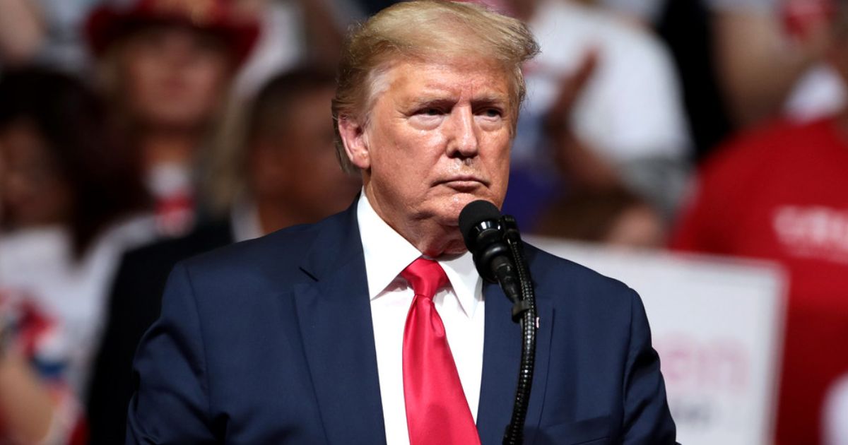 Donald Trump makes surprising entry in Ireland’s spoilt votes as Irish election continues