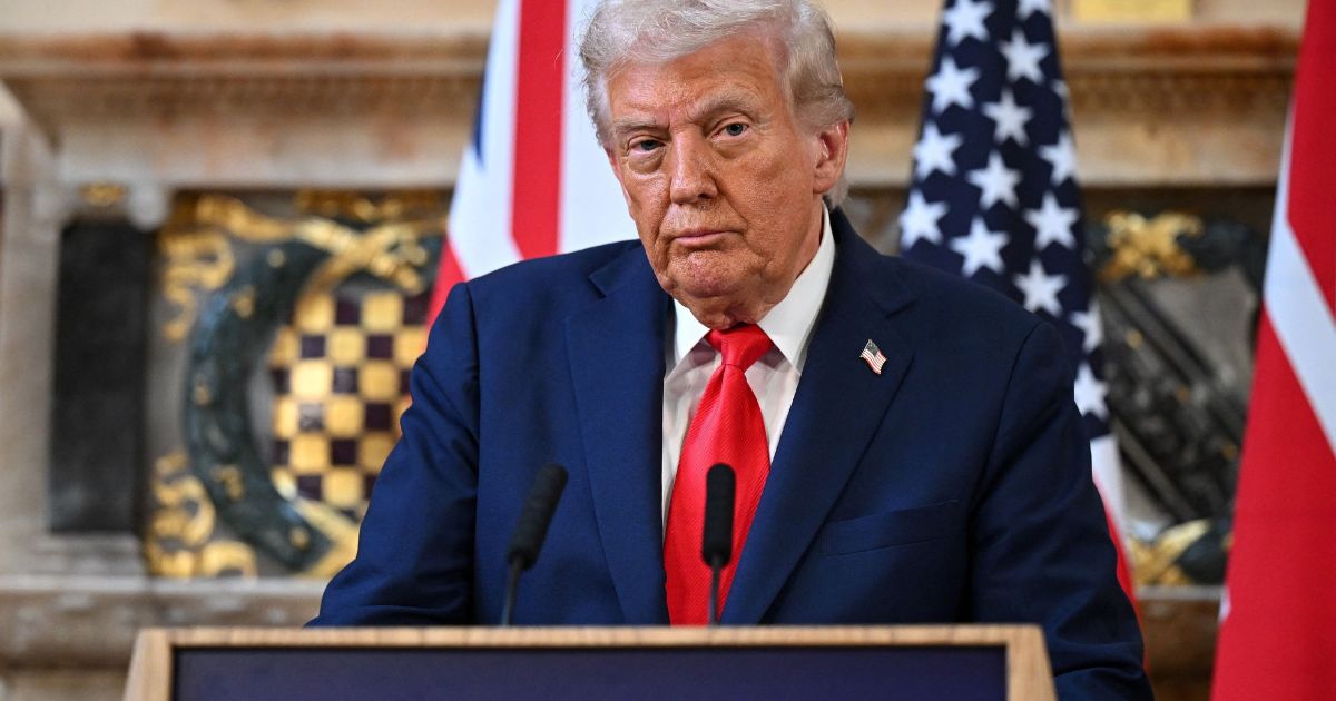 Donald Trump’s shutdown rains down heavily on those who supported him eternally