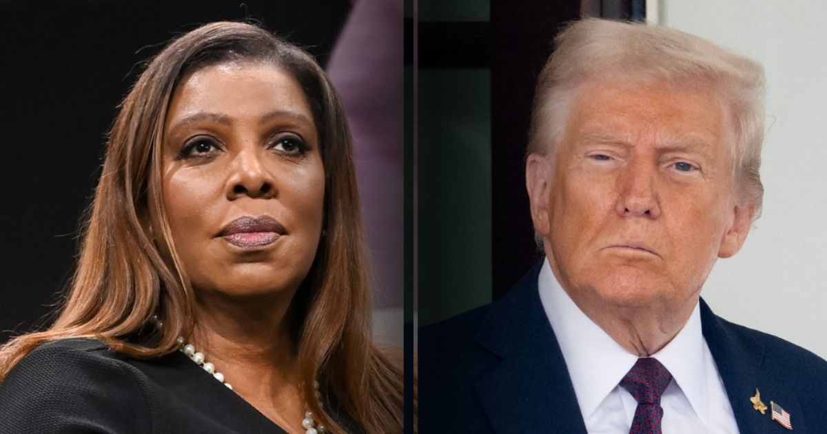 Elizabeth Yusi, Donald Trump