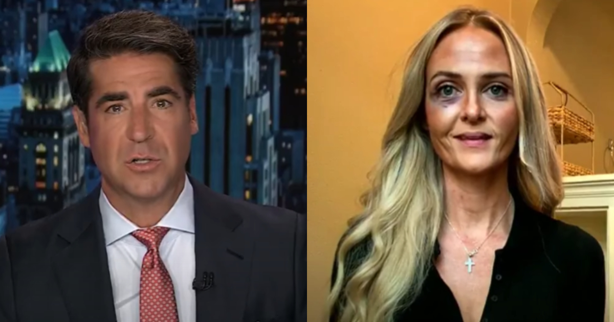 Fox News Katie Daviscourt