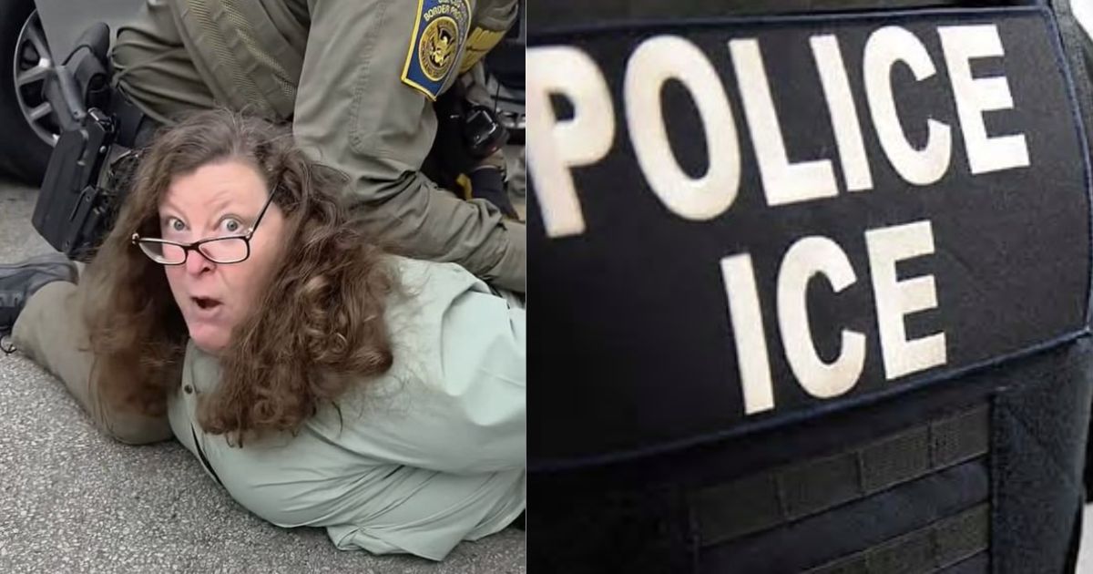 ICE's Violent Arrest of Chicago TV Producer Sparks Outrage