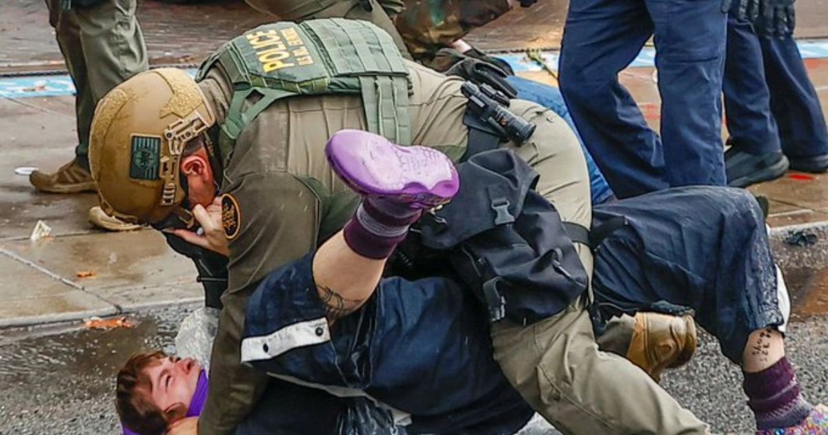 Tragic Death of Young Man Exposes ICE