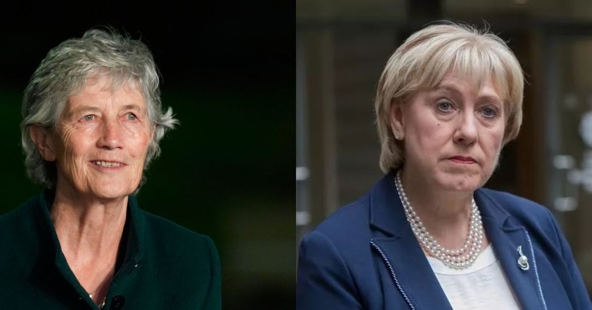 Ireland Election With Two Women Frontrunners