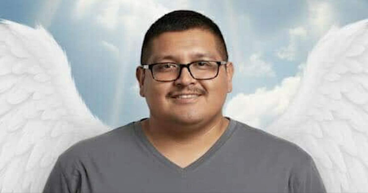 Ismael Ayala-Uribe ICE Detention