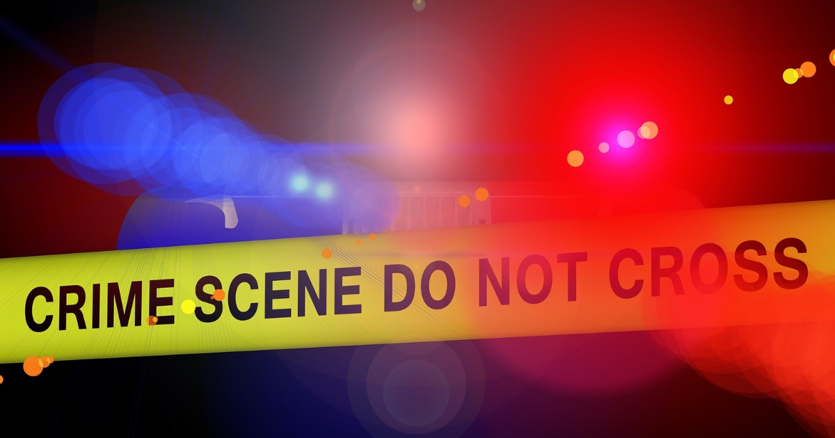 New day, new crime scene at Kansas