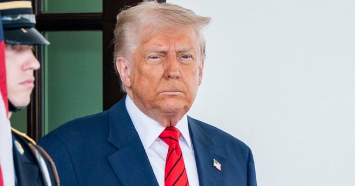 Think Before You Film: Why Photos At Trump Protests Could Put You In Danger