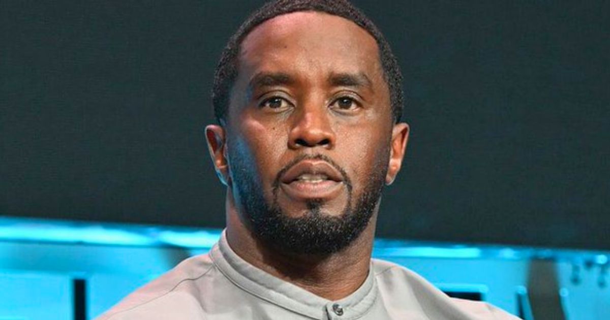 P Diddy has left court in New York after receiving a four-year prison sentence.