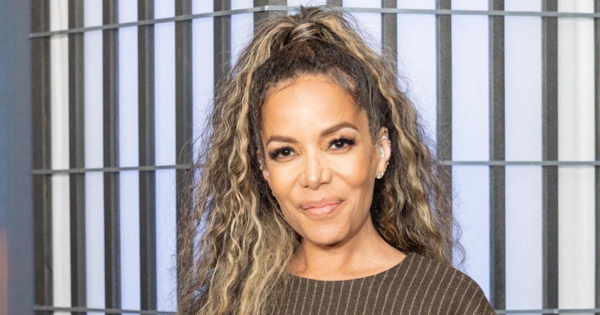 Sunny Hostin criticised for pro-life rant