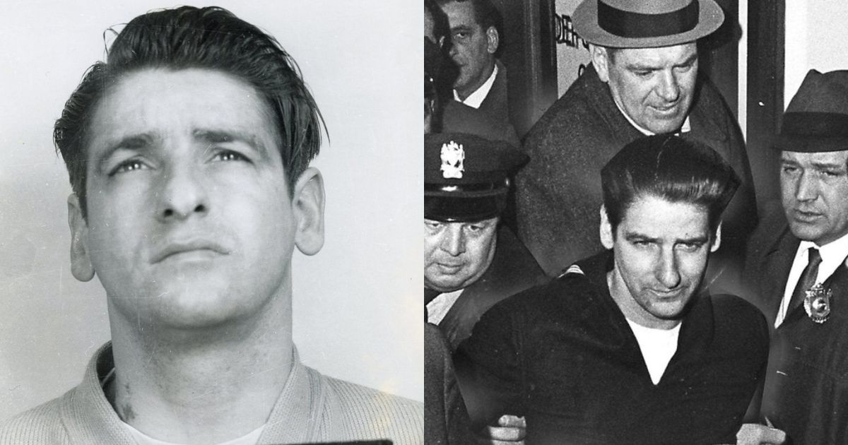 Boston Strangler confession and DNA analysis