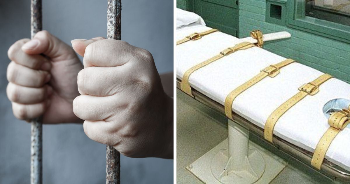 Alabama prepares for Alabama Prepares Nitrogen Gas Execution of Anthony Boyd for murder of a man