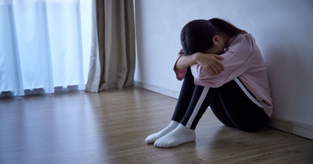 Woman Escapes After 5 Years of Alleged Captivity