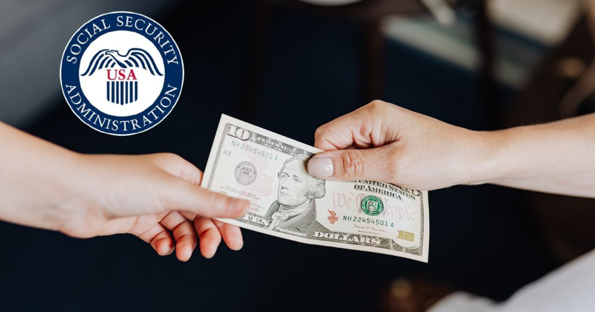 social security cola 2026