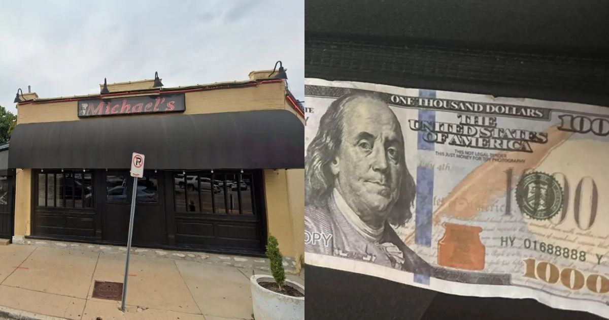 man dines and dashes in missouri